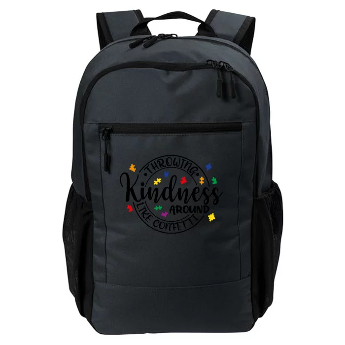 Throwing Kindness Daily Commute Backpack