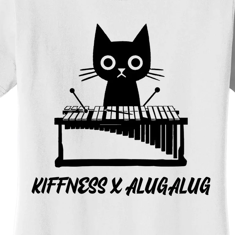 The Kiffness X Alugalug Women's T-Shirt