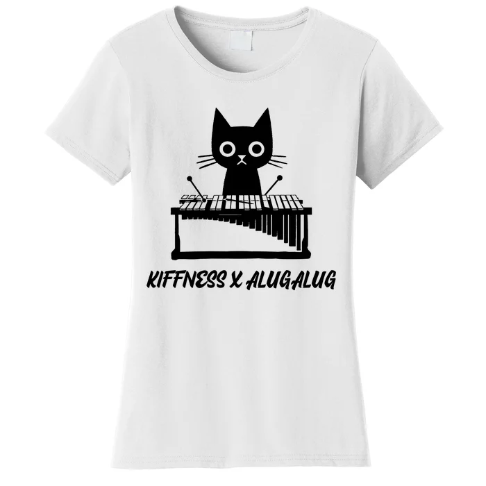 The Kiffness X Alugalug Women's T-Shirt