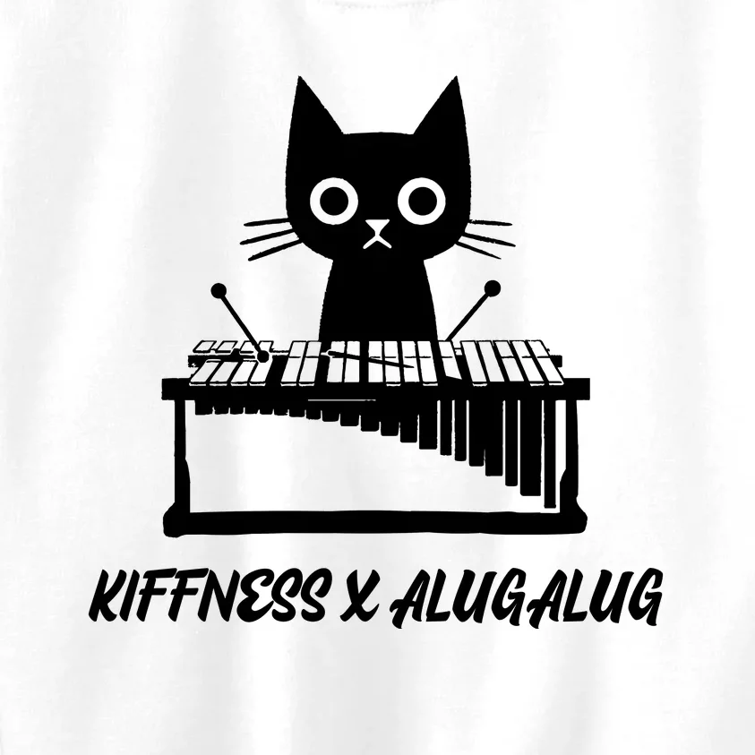 The Kiffness X Alugalug Kids Sweatshirt