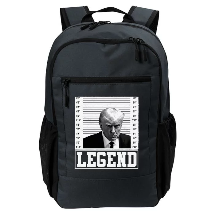 Trump Legend 2024 Daily Commute Backpack