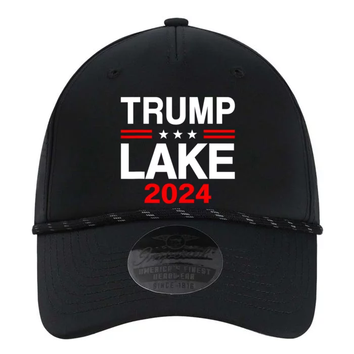 Trump Lake 2024 Performance The Dyno Cap