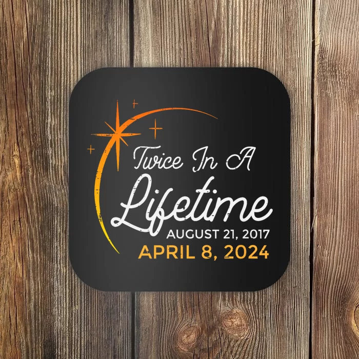 Twice Lifetime August 2017 April 2024 Eclipse Coaster