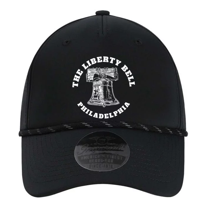 The Liberty Bell Philadelphia Novelty Liberty Bell Performance The Dyno Cap