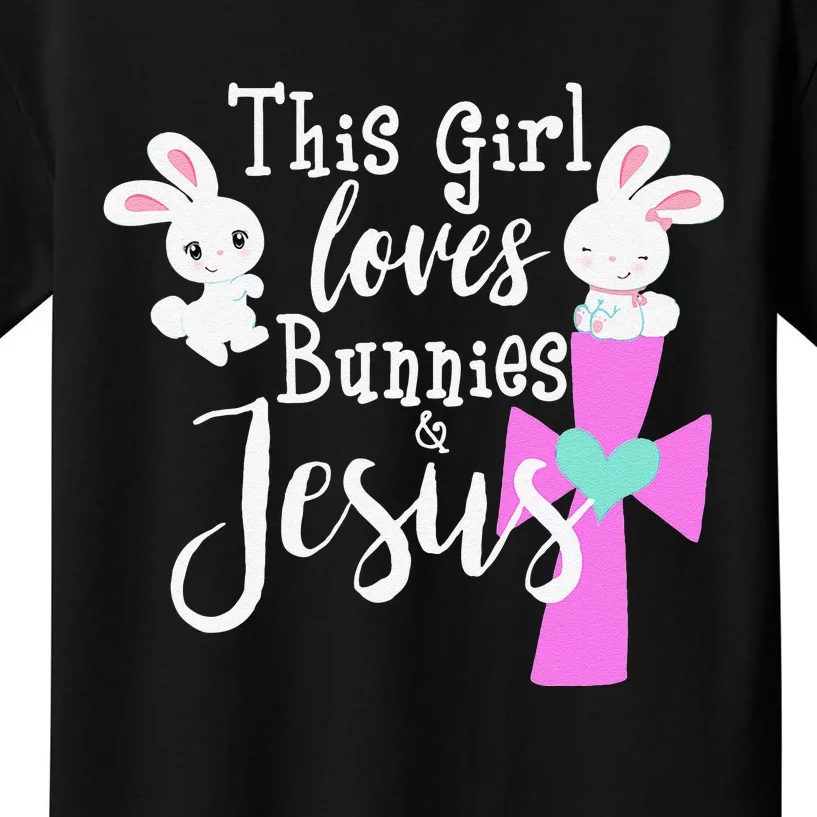 The bunny made me do it Easter Toddler Sublimation shirt Only