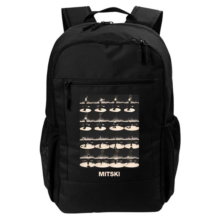 The Land Choreography Daily Commute Backpack