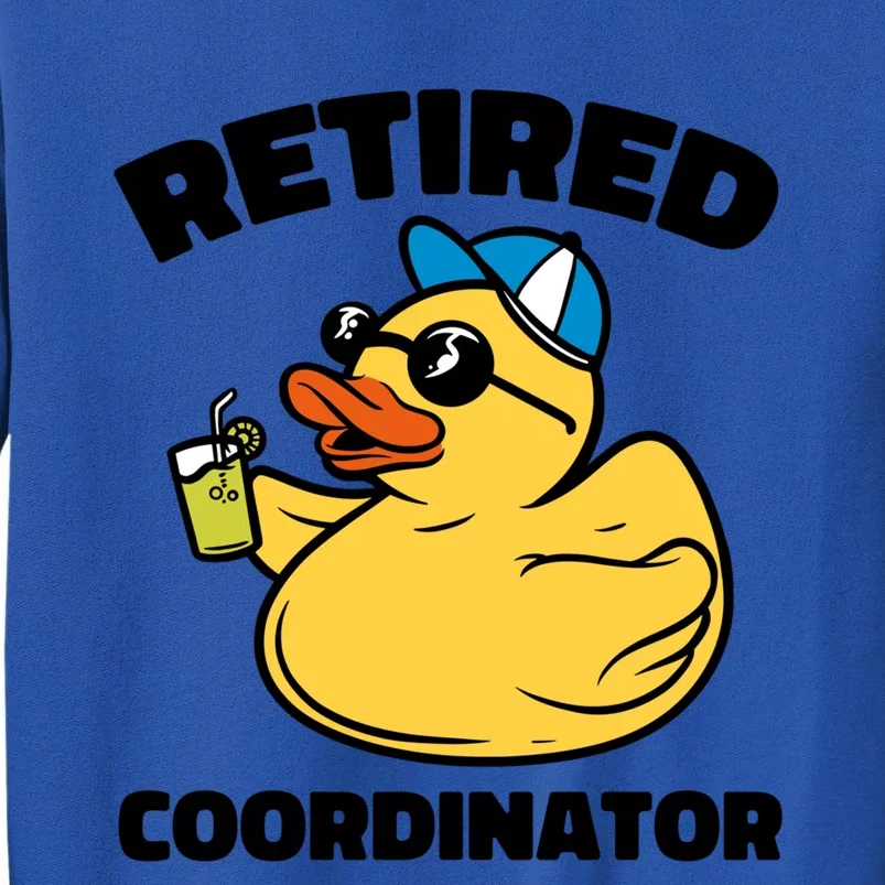 The Legend Has Retired Cook Gift Sweatshirt