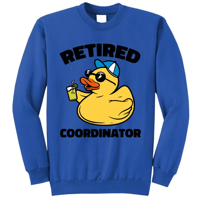 The Legend Has Retired Cook Gift Sweatshirt