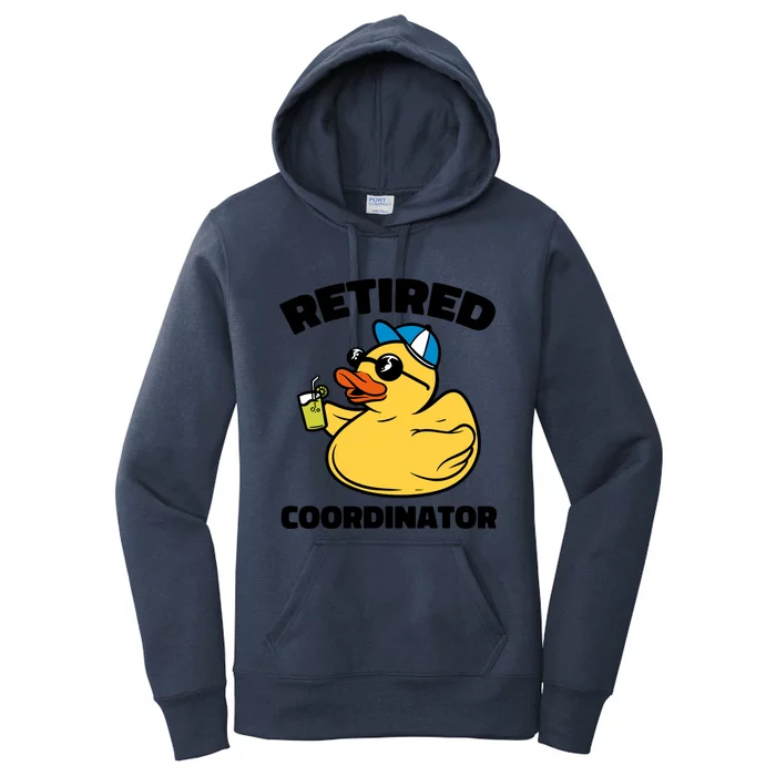 The Legend Has Retired Cook Gift Women's Pullover Hoodie