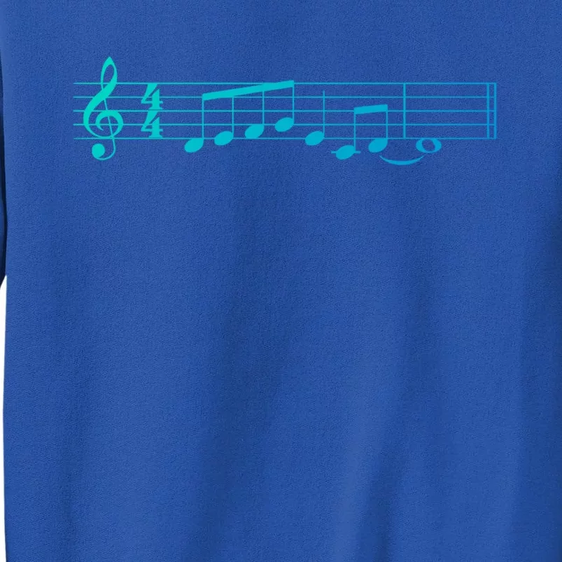 The Lick Jazz Fongift Music Lover Funny Gift Sweatshirt