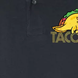 Taco Lover Men Axolotl Lover Women Cute Mexican Axolotl Softstyle Adult Sport Polo