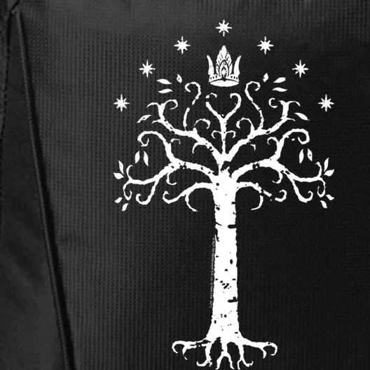 The Lord Of The Rings Gondor Tree Cool Gift City Backpack