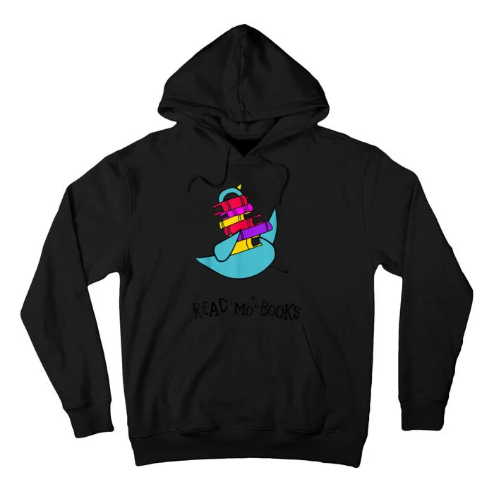 Teacher Library Read Mo Books Pigeon Reading Library Funny Tall Hoodie