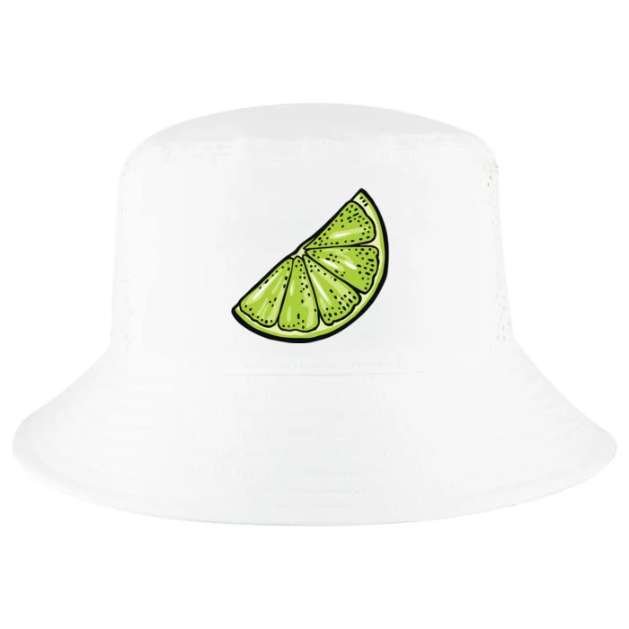 Tequila Lime Salt Halloween Costume Group Matching Cool Comfort Performance Bucket Hat