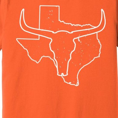 Texas Longhorns Premium T-Shirt