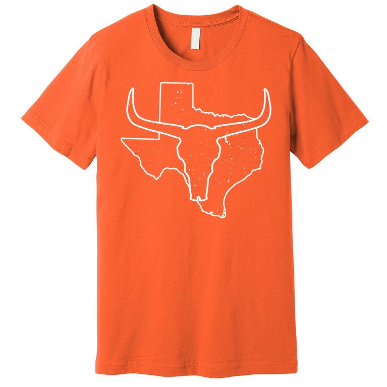 Texas Longhorns Premium T-Shirt