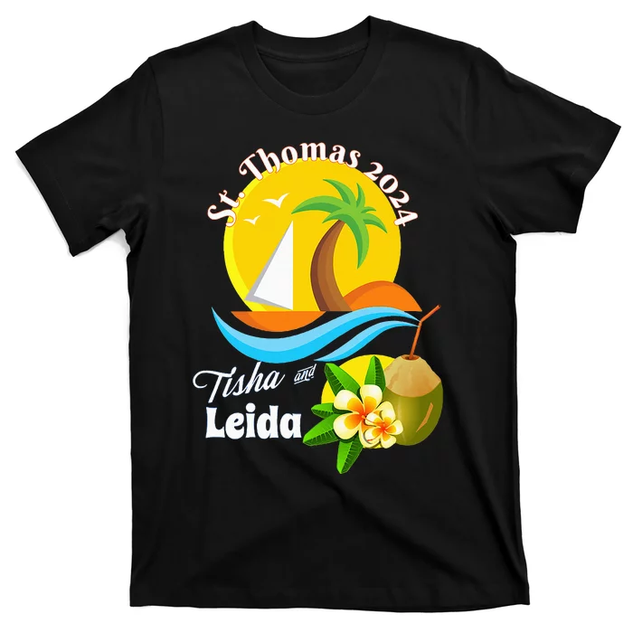 T & L T-Shirt