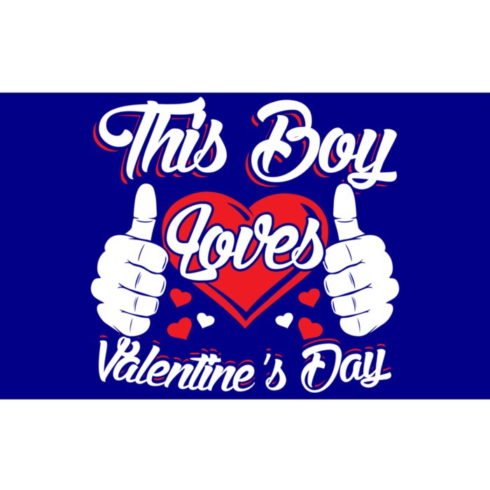 This Loves Valentine's Day February Rotic Lover Gift Great Gift Bumper Sticker