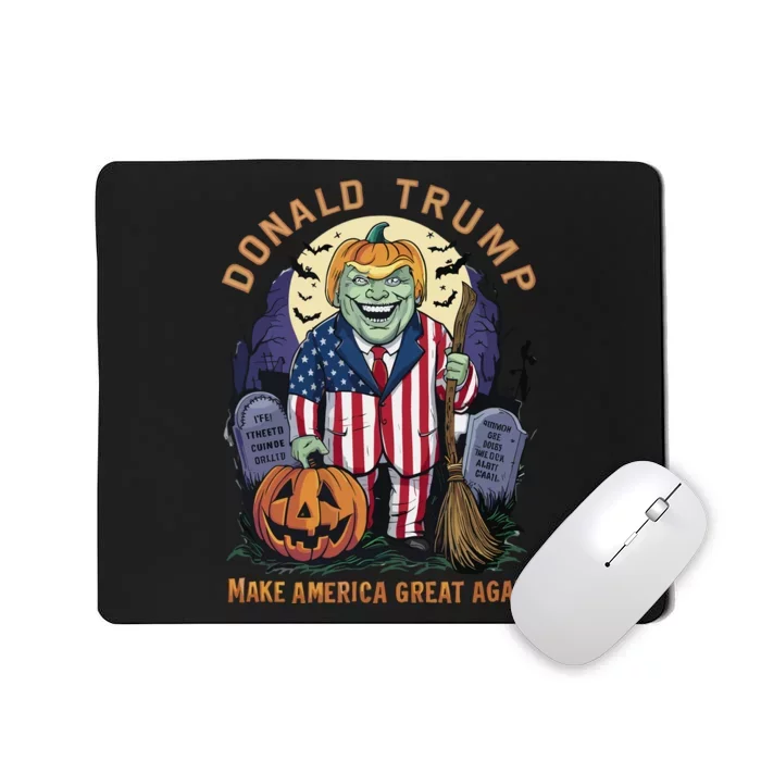 Trump Make America Great Again Mousepad