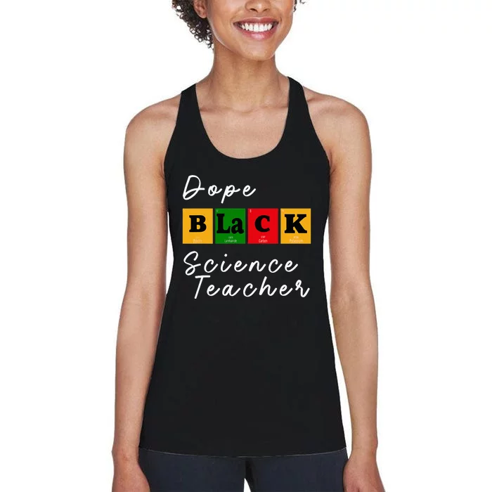 Tell Me About It Speech Pathology AAC Sped Teacher Women's Racerback Tank