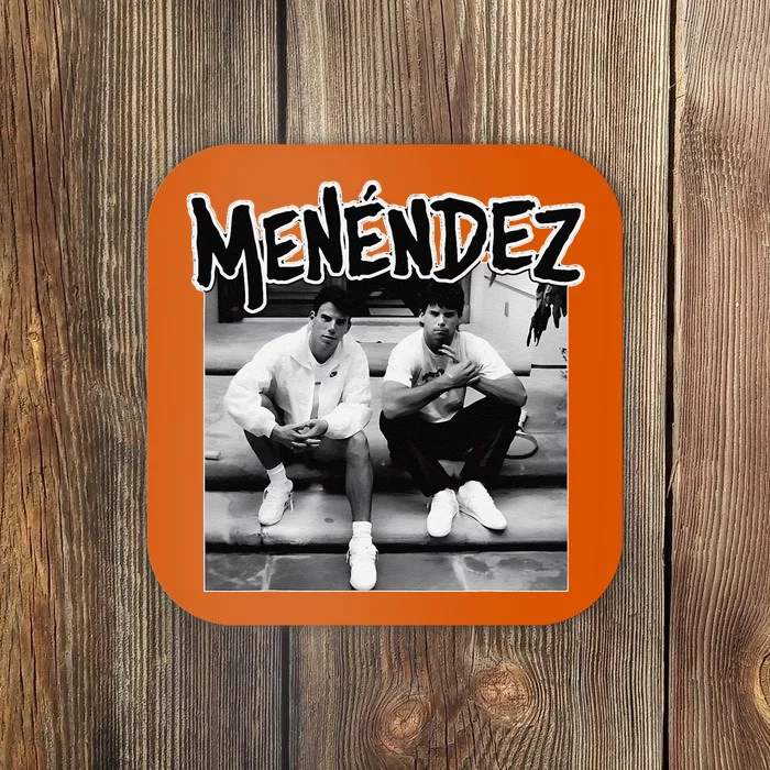 The Me.NéNdezs Brothers Coaster