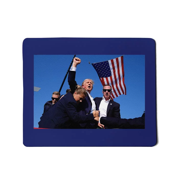 Trump Meme Butler Pennsylvania Trump Rally Today Trump 2024 Mousepad