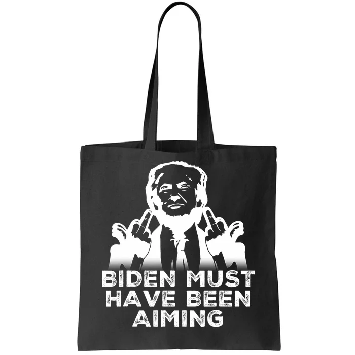 Trump Meme Butler Pennsylvania Trump Rally Today Trump 2024 Tote Bag