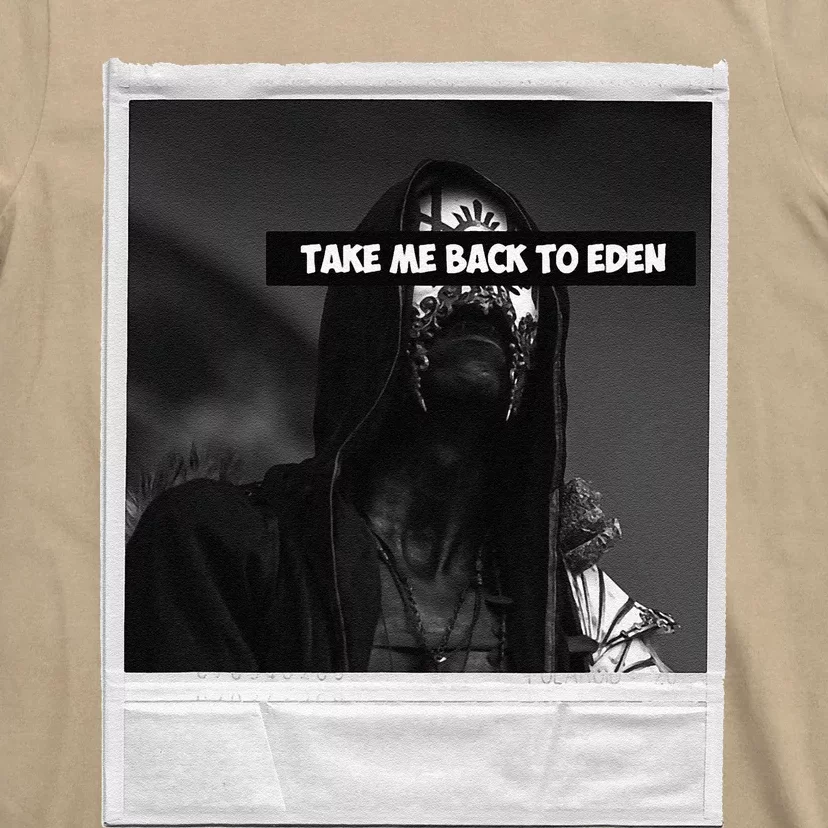 Take Me Back To Eden T-Shirt