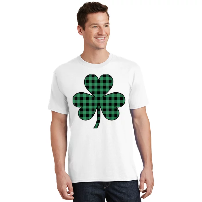 Teacher My Class Is Full Of Lucky St Patricks Day T-Shirt