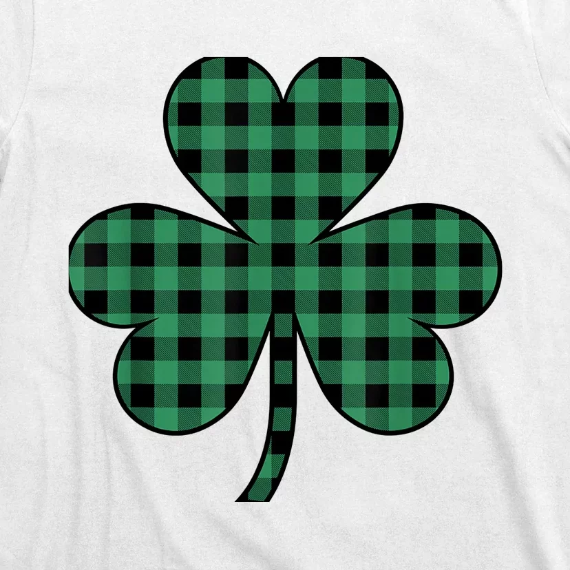 Teacher My Class Is Full Of Lucky St Patricks Day T-Shirt