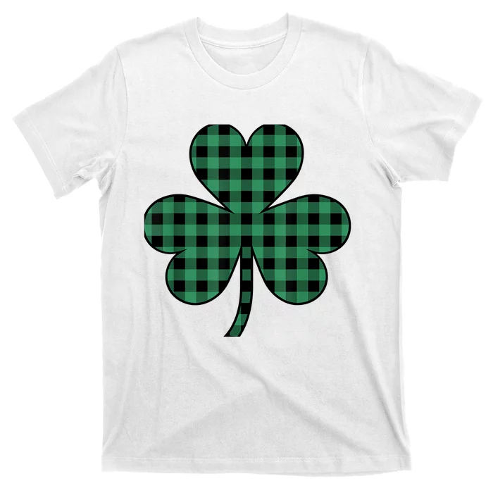 Teacher My Class Is Full Of Lucky St Patricks Day T-Shirt