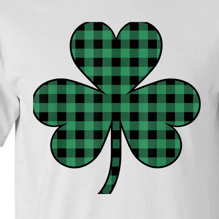 Teacher My Class Is Full Of Lucky St Patricks Day Tall T-Shirt