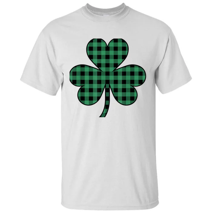 Teacher My Class Is Full Of Lucky St Patricks Day Tall T-Shirt