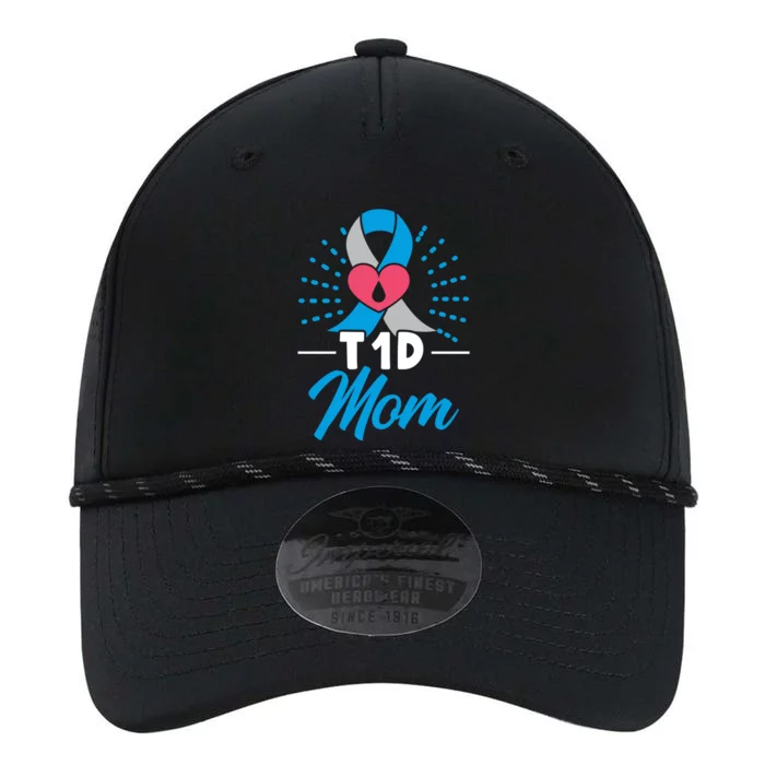 T1d Mom Diabetes Warrior Diabetes Awareness Diabetic Meaningful Gift Performance The Dyno Cap