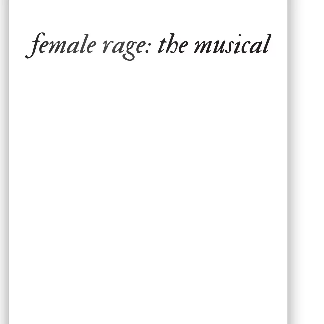 The Musical Eras Poster