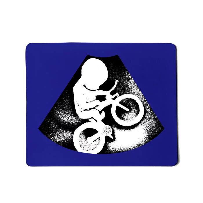 Triathlon Mom Funny Announcet For Female Triathlete Gift Mousepad