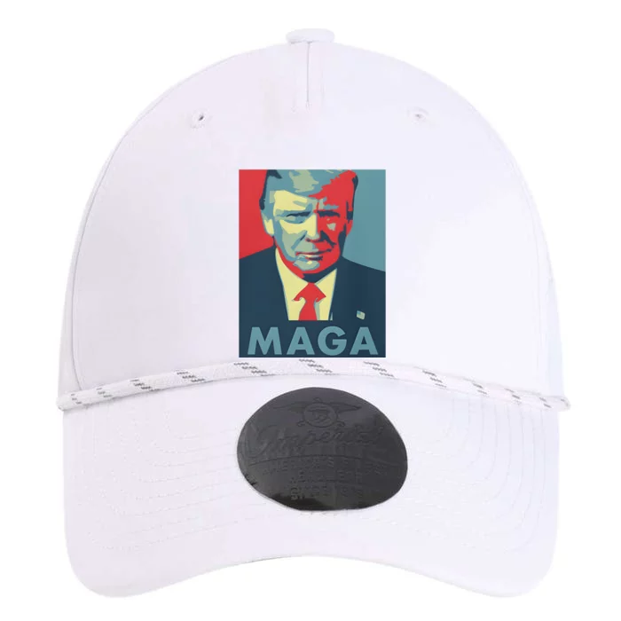 Trump Maga Funny Trump 2024 Performance The Dyno Cap