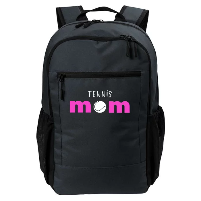 Tennis Mom Gift Meaningful Gift Daily Commute Backpack