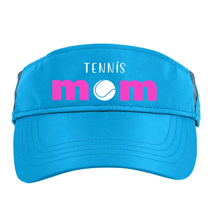 Tennis Mom Gift Meaningful Gift Adult Drive Performance Visor