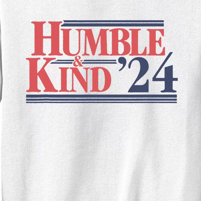 Tim Mcgraw Humble & Kind Sweatshirt