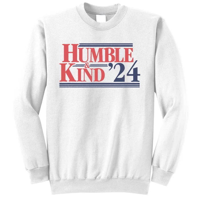 Tim Mcgraw Humble & Kind Sweatshirt