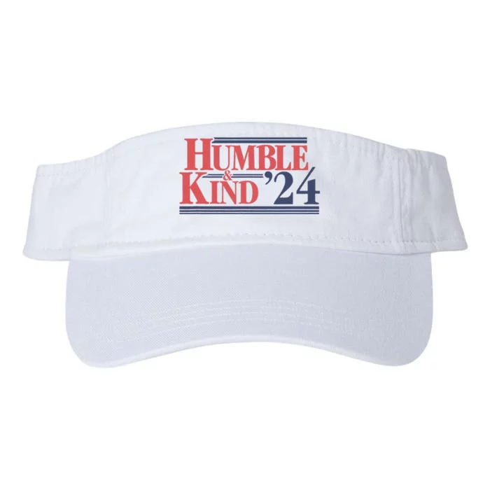 Tim Mcgraw Humble & Kind Valucap Bio-Washed Visor