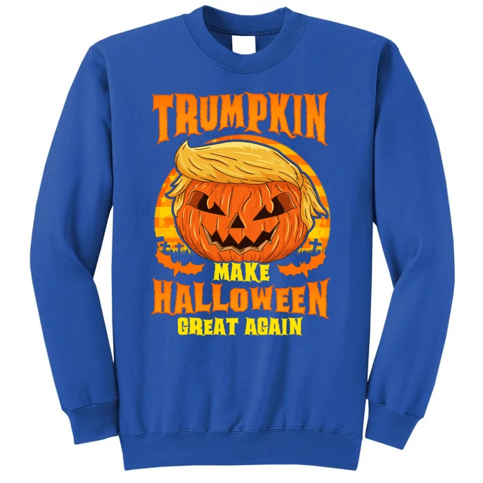 Trumpkin! Make Halloween Great Again! Gift Sweatshirt