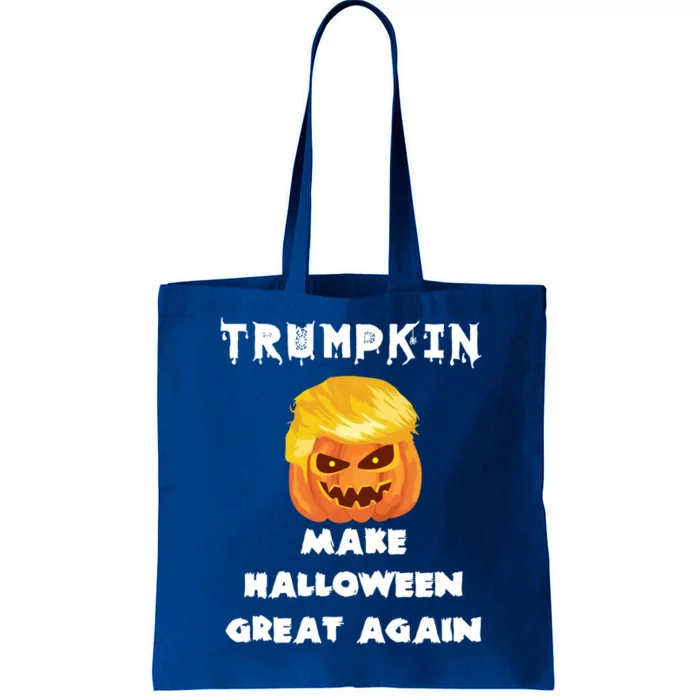 Trumpkin Make Halloween Great Again Gift Tote Bag