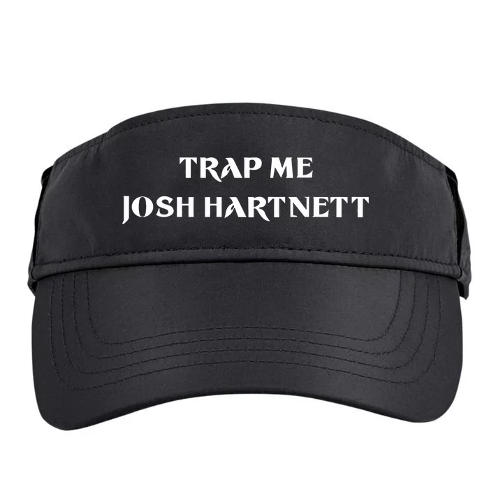 Trap Me Josh Hartnett Adult Drive Performance Visor