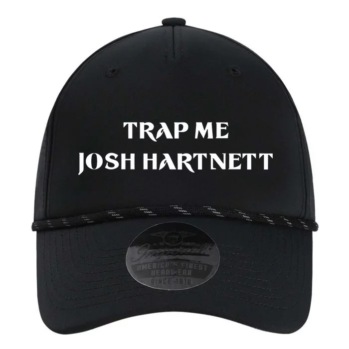 Trap Me Josh Hartnett Performance The Dyno Cap