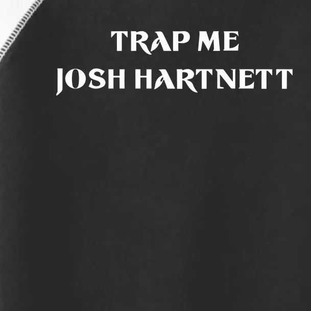 Trap Me Josh Hartnett Toddler Fine Jersey T-Shirt