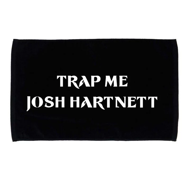 Trap Me Josh Hartnett Microfiber Hand Towel