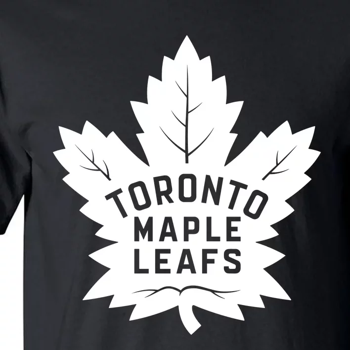 T.O.R.O.N.T.O M.A.P.L.E Leafs Tall T-Shirt