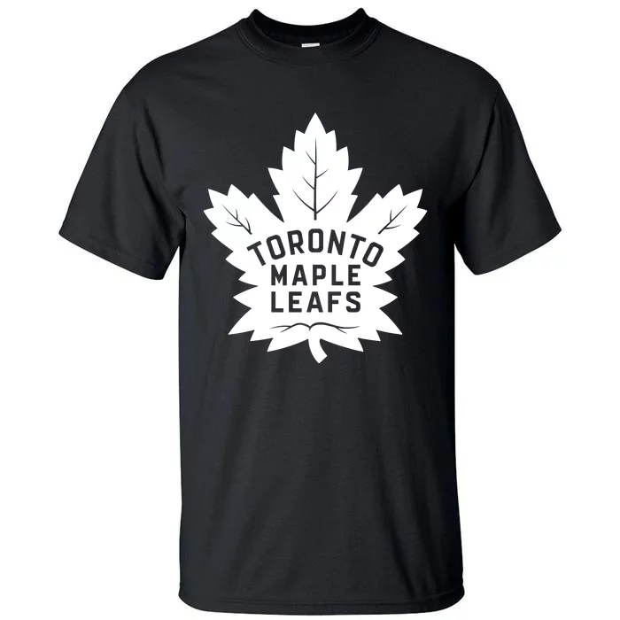 T.O.R.O.N.T.O M.A.P.L.E Leafs Tall T-Shirt